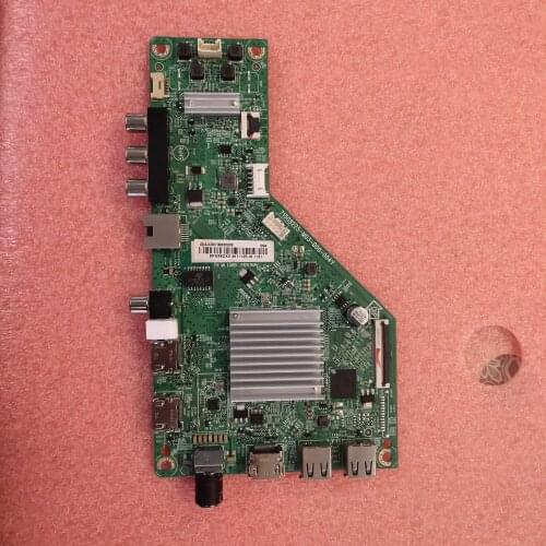 Original logic board motherboard65 puf6192 / T3 motherboard 715 g9225 - M03 - B00-004 y SDL650W0BD0 - D16