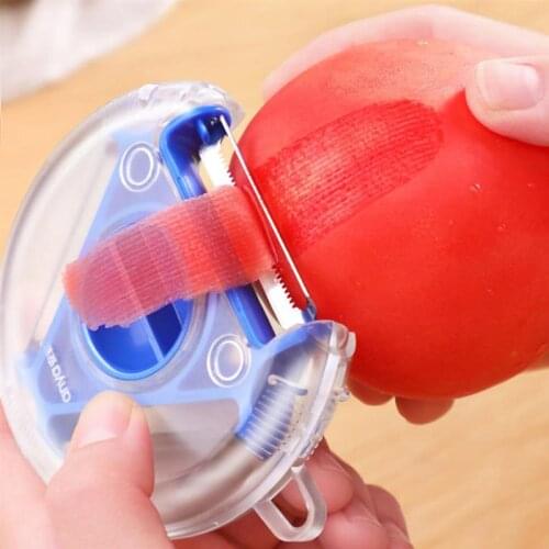 Fruit and Vegetable Peeler 3 In 1 Peeler Set Multifunction Kitchen Tools Stainless Steel Slicer Peeler Potato Shredder