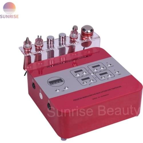 Portable eye bags dark circles eye wrinkles lifting multifunctional beauty instrument