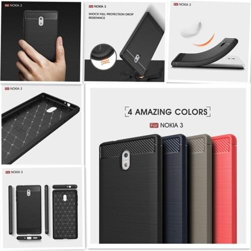 Teobaldo Nokia Phone Cases