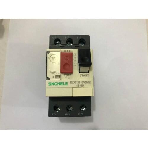 VIDONIA Thermal Circuit Breakers