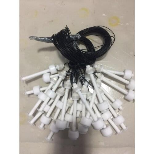 Water purifiers ball float liquid level switch water dispenser Low level induction controller Float ball valve switch