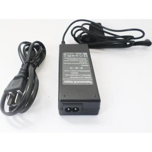 19.5V 90W Laptop AC Adapter Charger For Sony Vaio PCG-R505TE PCG-7173L PCG-7H1L VGN-FS660/W VGN-FS740/W VGN-FS810/W Power Supply