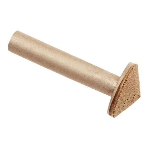 1pc 8*22*6 cnc router diamond stone carving tool stone engraving machine cutter stone cutting bits A13
