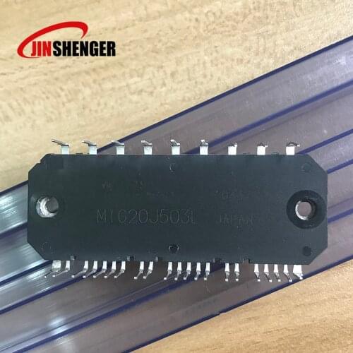 100% Quality assurance MIG20J503L SMART POWER MODULE