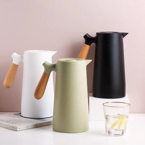 CANYAN Glass Water Bottles