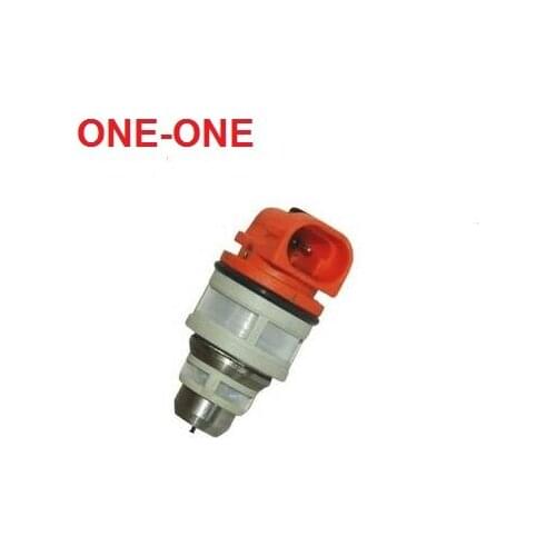 Fuel Injector Nozzle IWM52300 FJ1071312B1 75112523 50100302 9945561 9946967 FOR Fia-t Punto V-W Gol Lancia Y 1.0 1.1 1.2