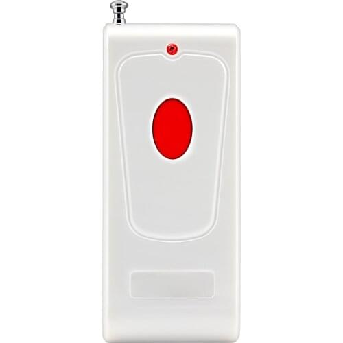 Fuers Alarm Buttons