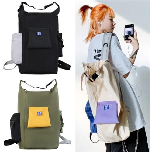 Женские белые рюкзаки GEMACAR China At AliExpress