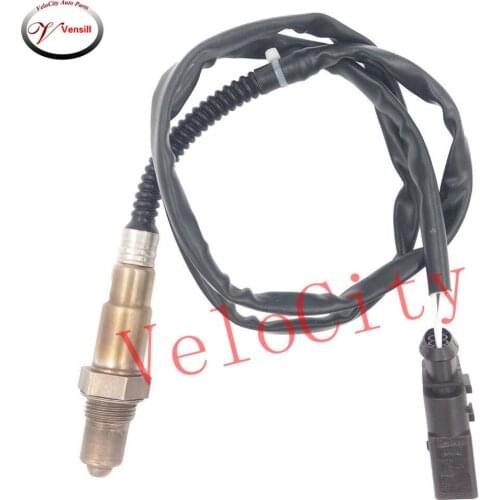 Oxygen Sensor Lambda Sensor For Golf Jetta Passat Touarge A4 A8 Part No# 058906265B 0258006308