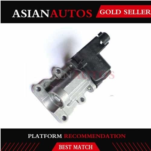 IACV 22270-28010 2227028010 Idle Air Control Valve Fits for Toyota Avensis Camry Previa Tarago RAV4