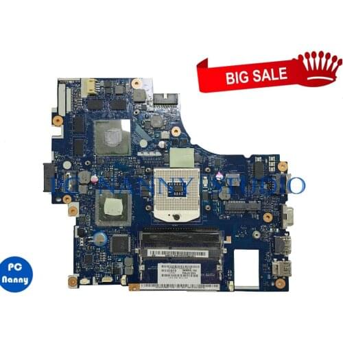 PC NANNY for ACER Aspire 4830 4830TG laptop motherboard MBRGL02001 LA-7231P HM65 DDR3 tested