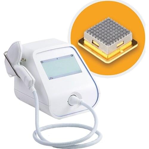 Novoxel Tixel 2 Handle For Scar Removal Mezotic Bruch Israel Multifunctional Skin Tixel Machine Fractional