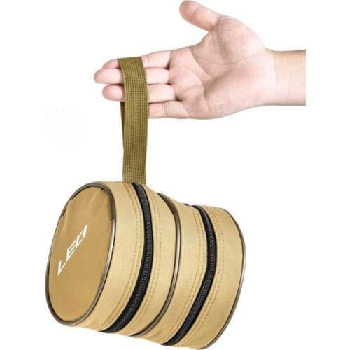 Сумки для рыболовной приманки OOTDTY China At AliExpress