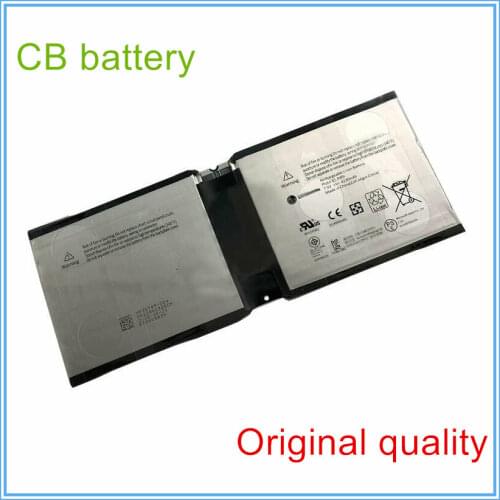 Original quality Laptop Battery P21G2B For RT 2 II RT2 Tablet P21G2B 7.6V 4220mAh