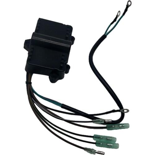 Switch Box 2 Cylinder Ring Terminal Replacement 339-7452A19 114-7452AK1