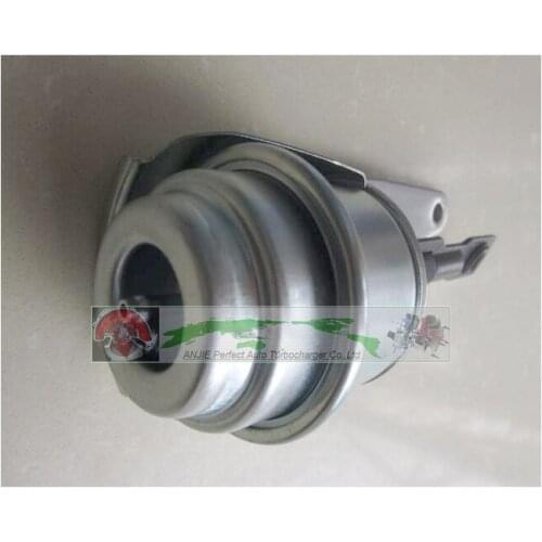 Turbo Wastegate Actuator Valve GT1544V 740611 740611-5003S 28201-2A110 For HYUNDAI Matrix Getz For KIA Cerato Rio D4FA D4FB 1.5L