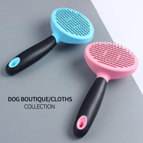 Dog Washing Cleaning Brushes Cat Grooming Hair Brushes Pet Massage Brushes