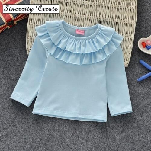 Sincerity Create School Blouses For Girls