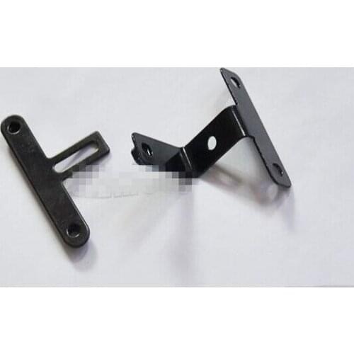 STARPAD For X2moto- buggy X2 headlight bracket