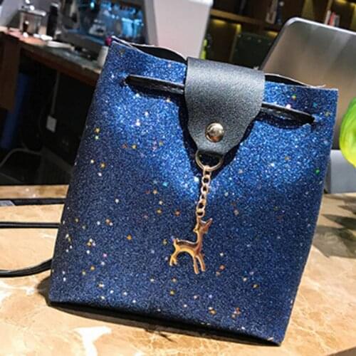 Deer Women Bag HOT SALE Women Messenger Bags Fashion Ladies Crossbody Mini Bag Women Shoulder Bags Sac