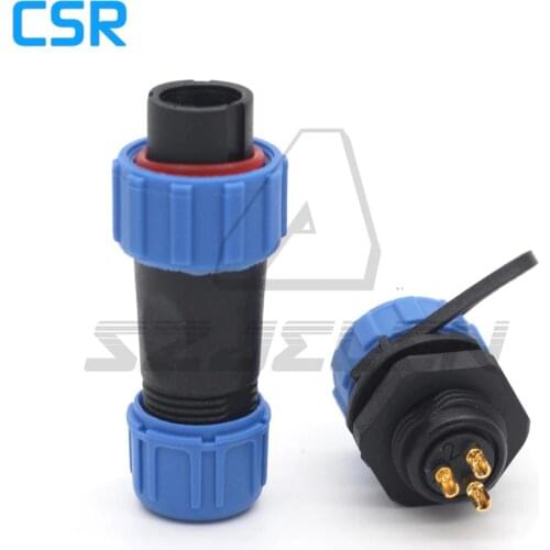 SZJELEN Electric Plugs