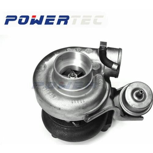 TB2527 Turbo Complete For Nissan Patrol 2.8 TD 85Kw 116Hp RD28T 160/GR-Y60/260 Full Turbolader 452022-0001 14411-22J04 1982-1998