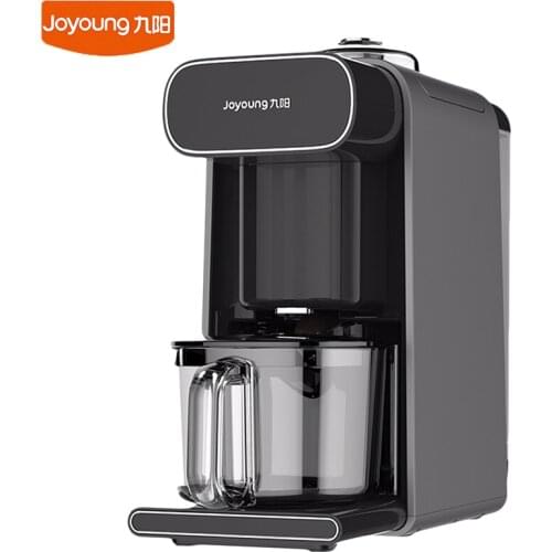 Joyoung K1s Pro Household Intelligent Soymilk Maker 1000ML Multifunction Food Blender Juice Maker Food Processor Electric