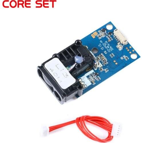 High Precision Laser Measure Sensor Module Laser Distance Sensor For Arduino Infrared Ranging Sensor Laser Range Finder Module