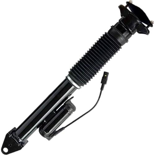 For Mercedes W166 A1663200130 A1663200130 Rear shock absorber strut spring