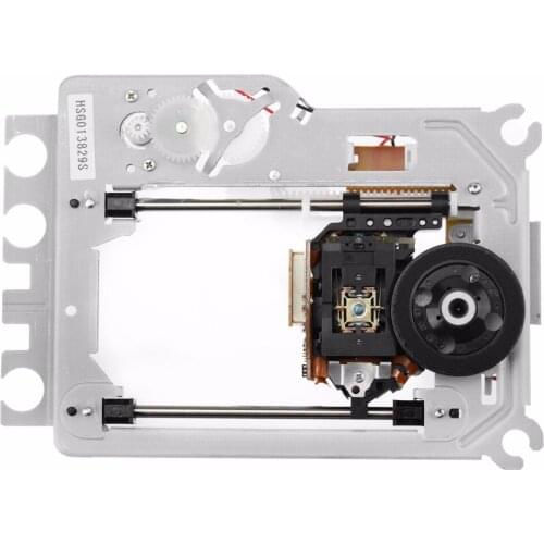 Replacement For VOCOPRO DVX-880 DVD Player Spare Parts Laser Lens Lasereinheit ASSY Unit DVX880 Optical Pickup BlocOptique