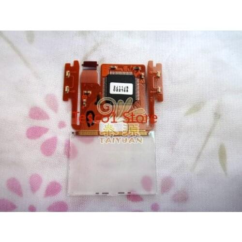 Original For Nikon D5200 focusing screen inside flex cable repair part