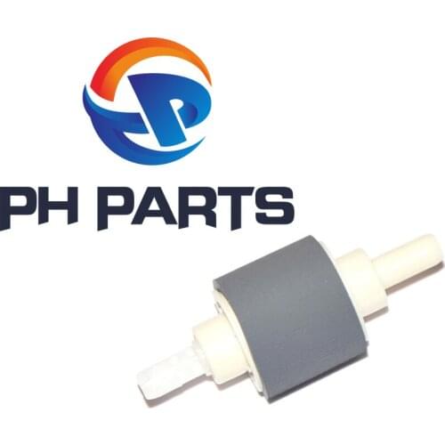 10X RM1-6467-000 RM1-6414-000 RM1-9168-000 Paper Pickup Roller Tray2 for HP 2035 2055 P2035 P2055 Pro 400 M401 M425