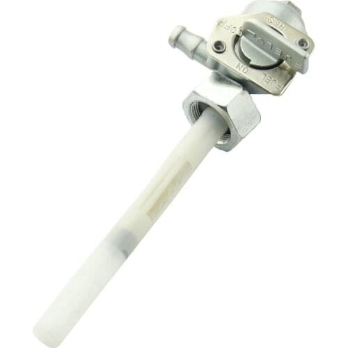 ATV Fuel Tank Switch Gas Tank Valve Cock Petcock Fits For HONDA TRX300 BigRed 300 TRX300FW FourTrax 300 Tank Cock Petcock Switch