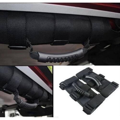 CarBase Interior Door Handles