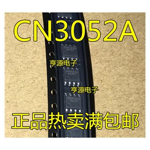 CN3052A CN3052 SOP-8