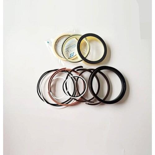 DH220-5 Cylinder Boom seal kit 2440-9234KT for doosan