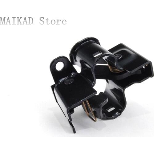 Hood Latch Lock Safety bonnet Catch Lock for Mercedes-Benz W211 E200 E220 E240 E280 E300 E320 E350 E270 E400 A2198800160
