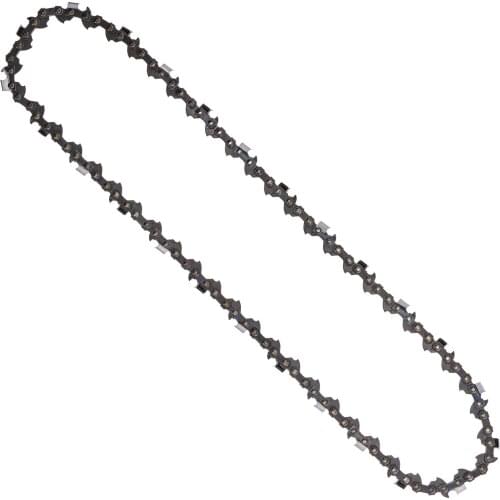 G2500 SAW CHAIN FOR ZENOAH STIGA SPR270 ECHO CS-300 SHINDAWI 269 EMAK GST250 GST360 T435 10" 12" 14" GUIDE BAR 25CC CHAINSAWS