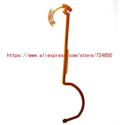 NEW Lens Aperture Flex Cable For TAMRON 18-200 mm 18-200mm F3.5-6.3 Dill VC B018 Repair Part