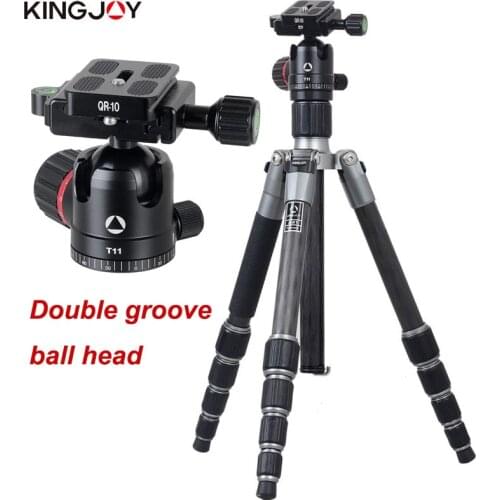 Kingjoy Tripods For Cameras