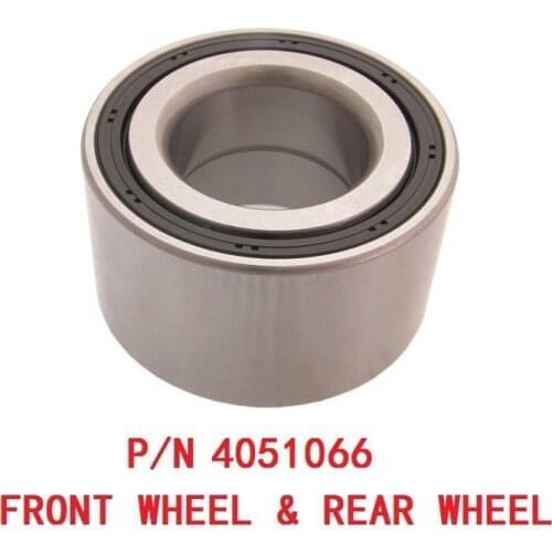 Wheel bearing for POLARIS Ranger RZR XP 900 RZR XP 1000 Scrambler XP 850 Sportsman 550 Sportsman Touring EPS 850 550 3514699