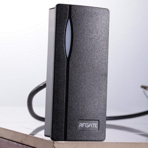 U100 125KHz ACCESS CONTROL