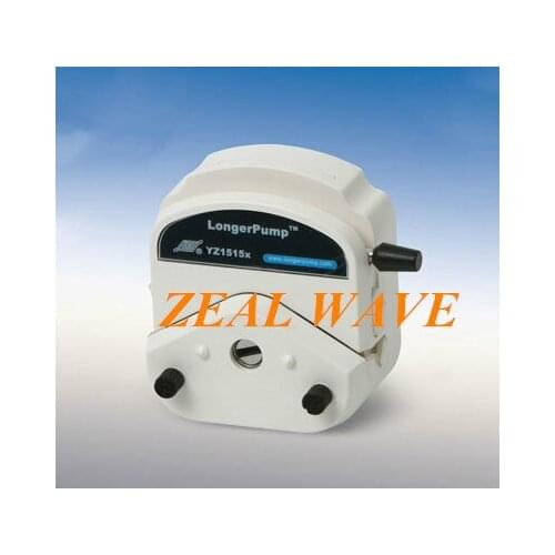 Lange s New Peristaltic Pump Head YZ1515-AYZ1515X-Blongerup 13