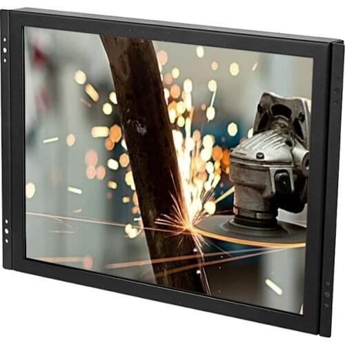 Bestview photography studio equipment S17 17.3 inch 3G-SDI LCD Video studio Broadcast Monitor