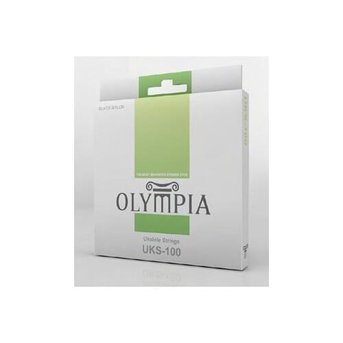 OLYMPIA Guitar Accessories