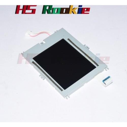 1pcs Original used LCD Touch Panel unit FG6-0365-000 for Canon iR2525 IR5000 6000 LCD control Panel assembly for Canon 5000 6000