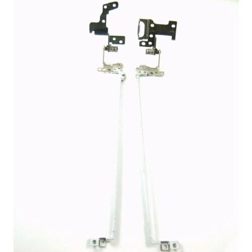 New Laptop LCD Hinges For ACER For Aspire V5-171 Q1VZC ONE 756 AO756 FOR Chromebook C710 C756 B113-E B113-M V5-131 LCD Hinge L+R