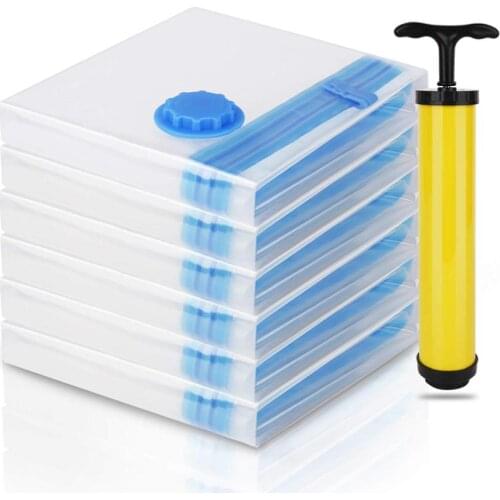 Powerole Vacuum Storage Bags