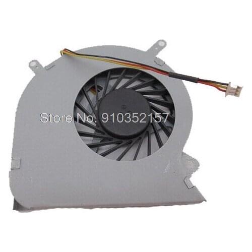 CPU FAN For MSI GE60 0NC 0ND 2OC 2OD 2OE 2PC 2PE 2PF 2PG 2QD 2QE 2QL GE640 GE640C GP60 2PE 2PL 2QE 2QF MS-16GA GC